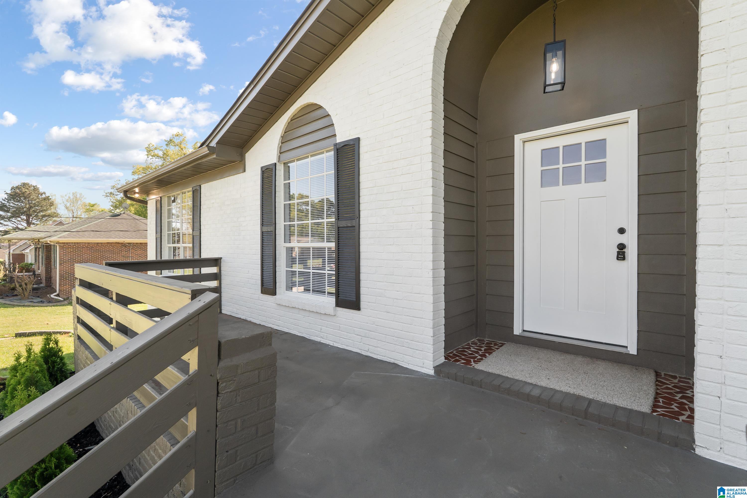 711 Hilltop Road Warrior, AL 35180 - Photo 18 of 51