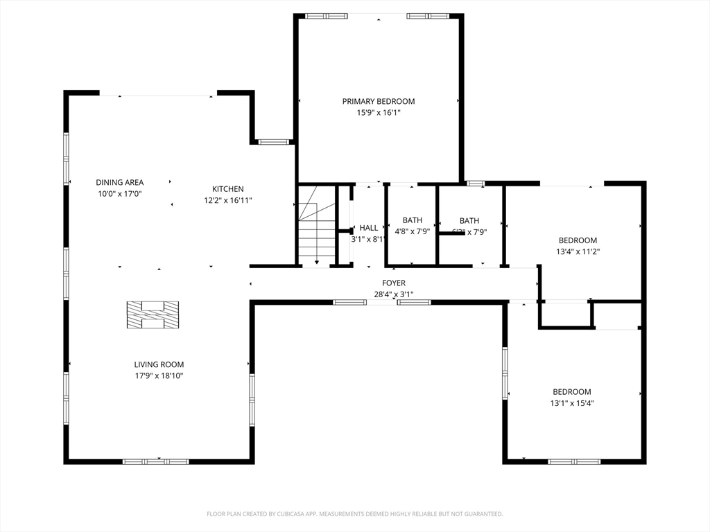 109 Waterway Mashpee, MA 02649 - Photo 20 of 22