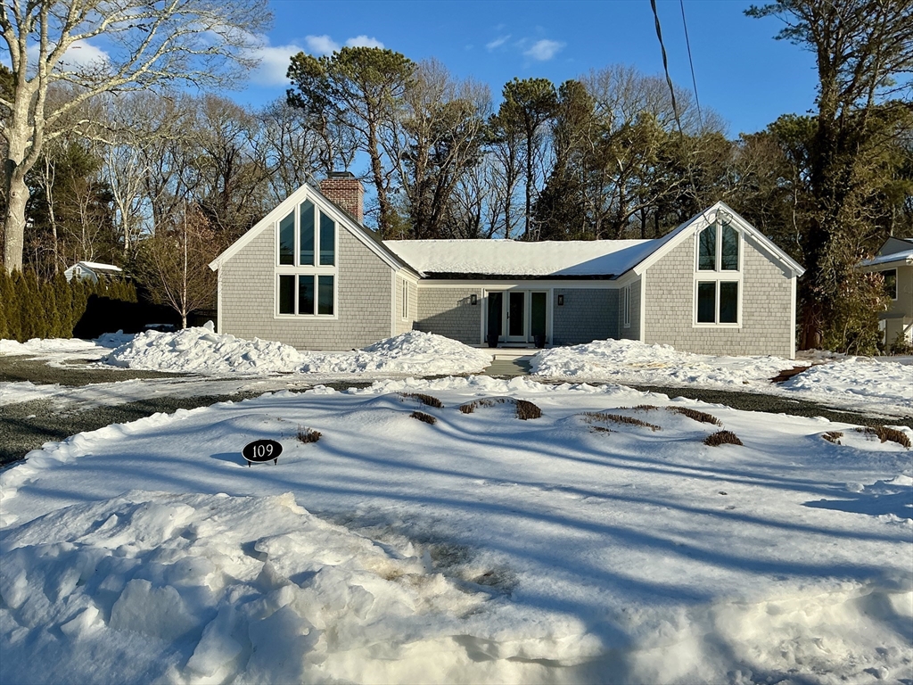 109 Waterway Mashpee, MA 02649 - Photo 2 of 22