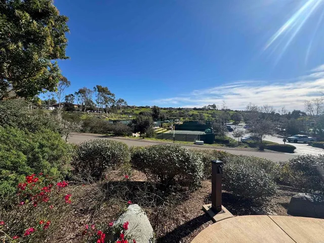 a view of a outdoor space