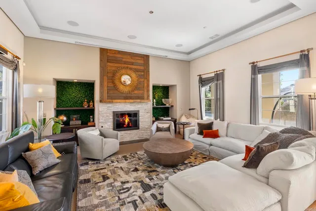 $9,500 | 8291 Santaluz Village Green North, San Diego, CA 92127