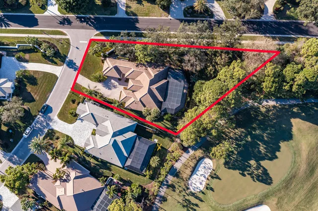 $965,000 | 4201 Southeast Frazier Court, Stuart, FL 34997