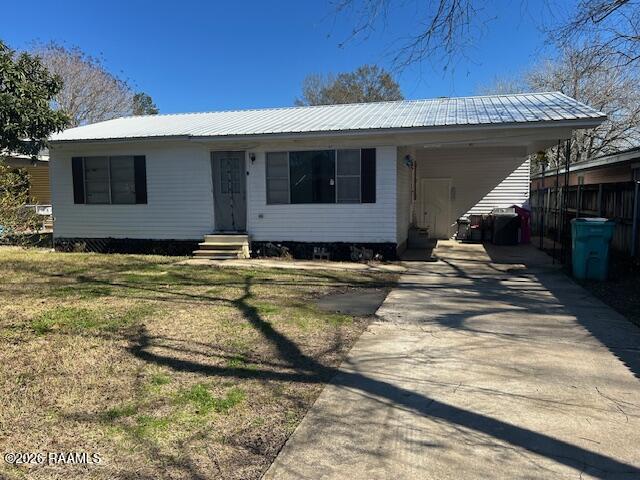 1870 Royal Street Opelousas, LA 70570 - Photo 1 of 10 IMG_7573