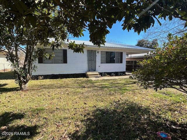 1870 Royal Street Opelousas, LA 70570 - Photo 2 of 10 IMG_7570