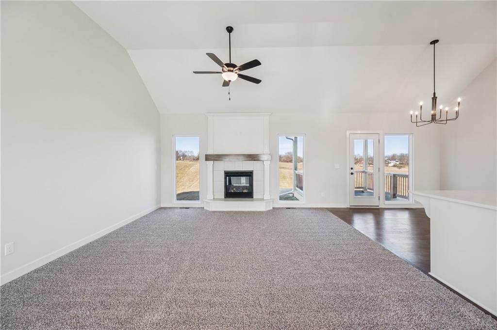 1110 Oak Rdg Street Kearney, MO 64060 - Photo 5 of 24