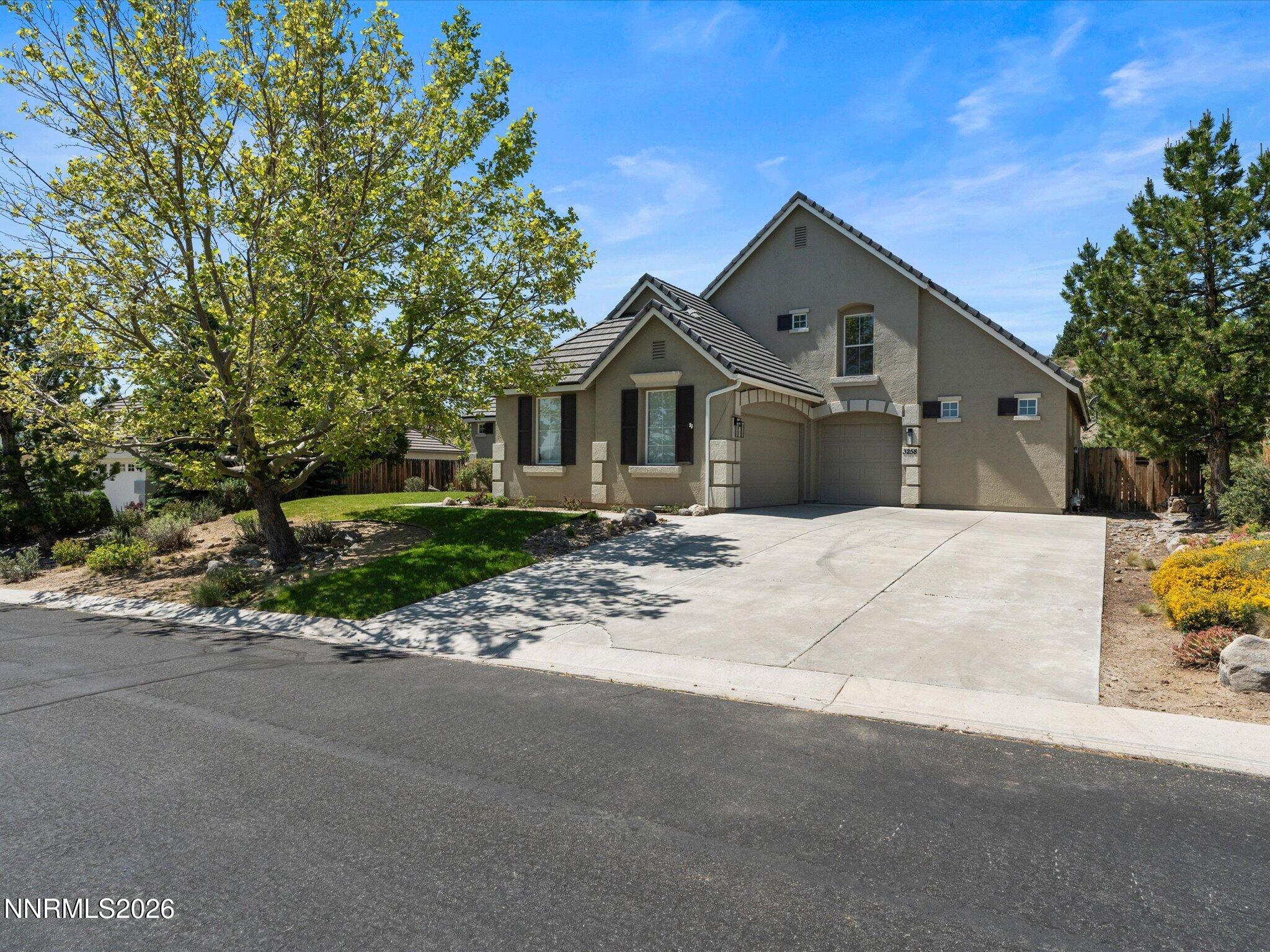 3258 Forest View Lane Reno, NV 89511 - Photo 2 of 70 002-3258 Forest View Ln-480-96-477-100