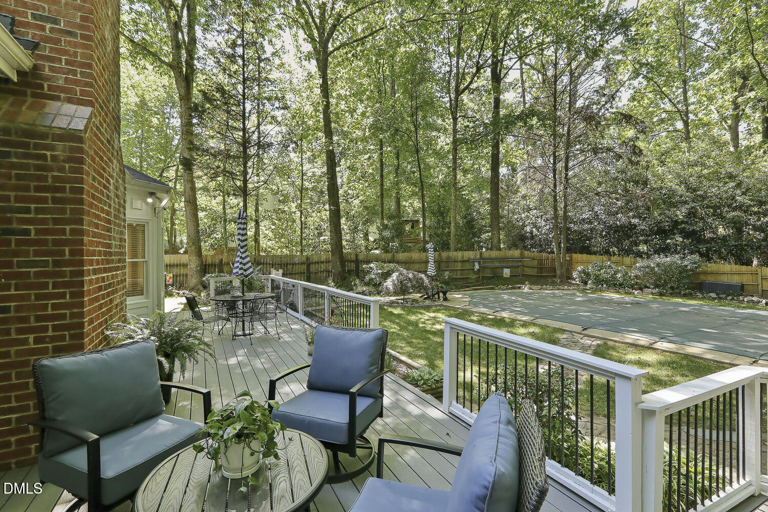 429 Grosvenor Drive Raleigh, NC 27615 - Photo 93 of 95