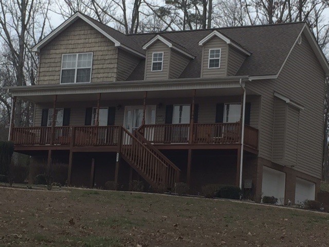 8417 Frontage Road Northwest Cleveland, TN 37312 - Photo 1 of 1