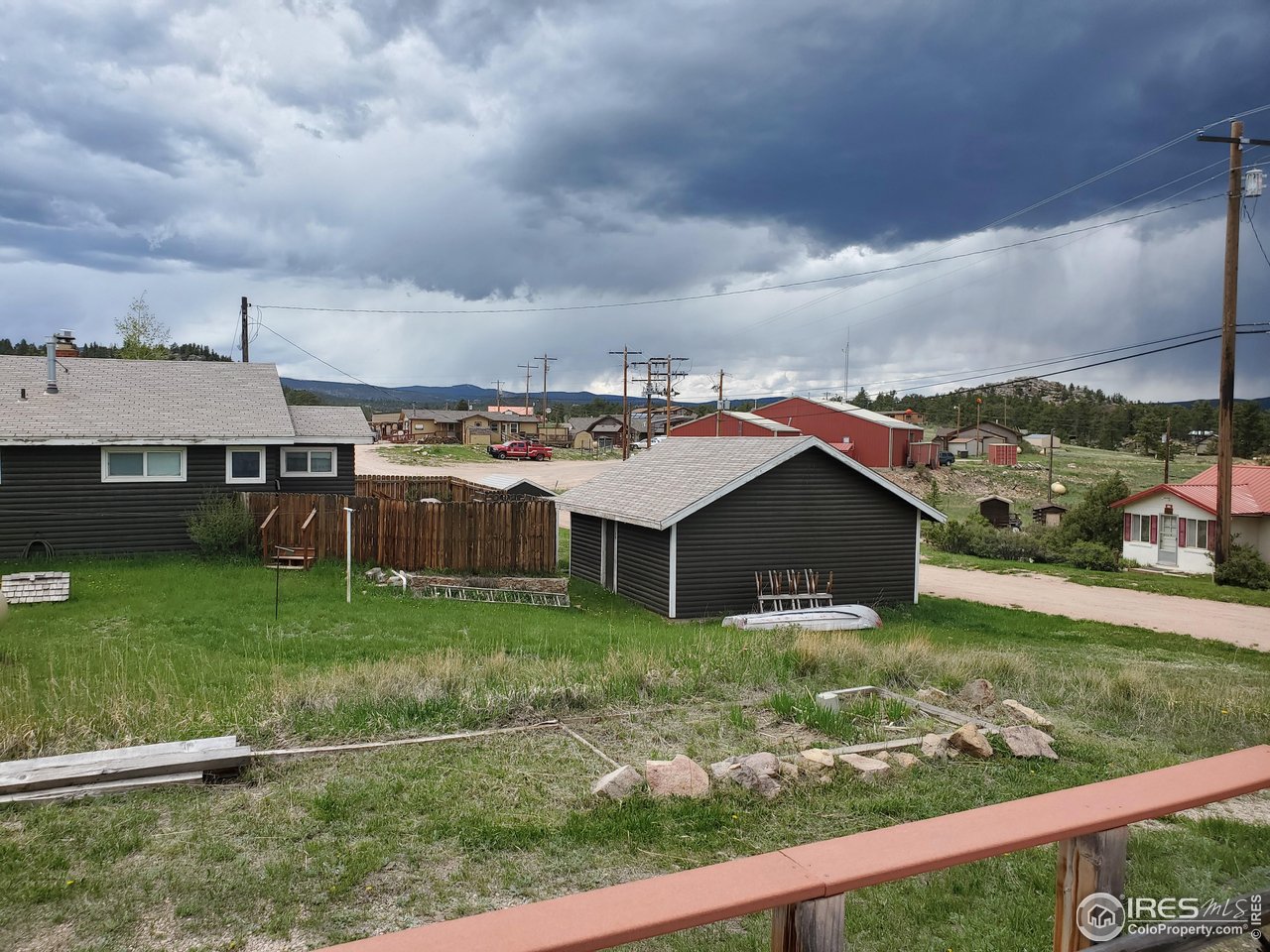 131 Main Street Red Feather Lakes, CO 80545 - Photo 18 of 19