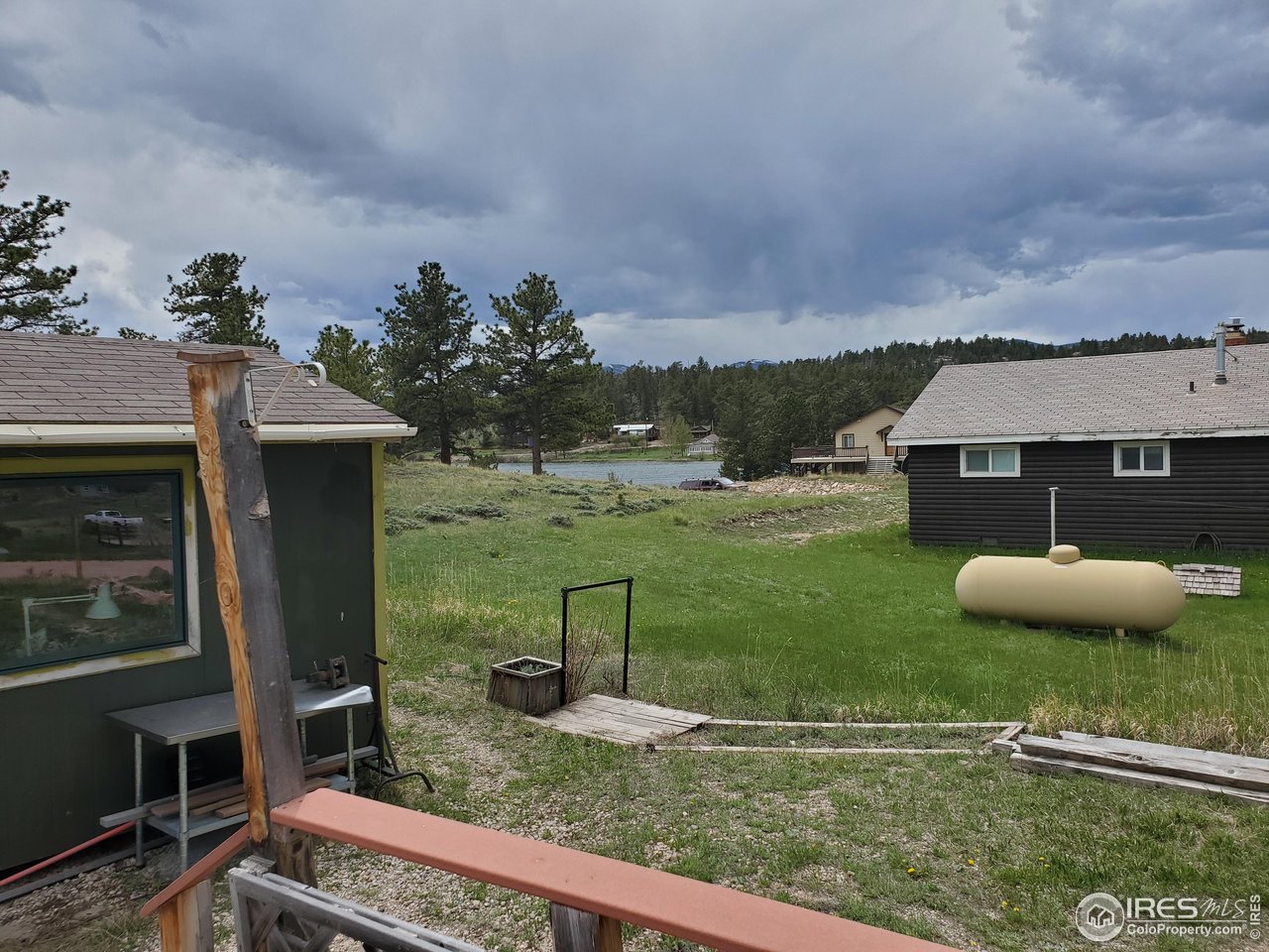131 Main Street Red Feather Lakes, CO 80545 - Photo 19 of 19