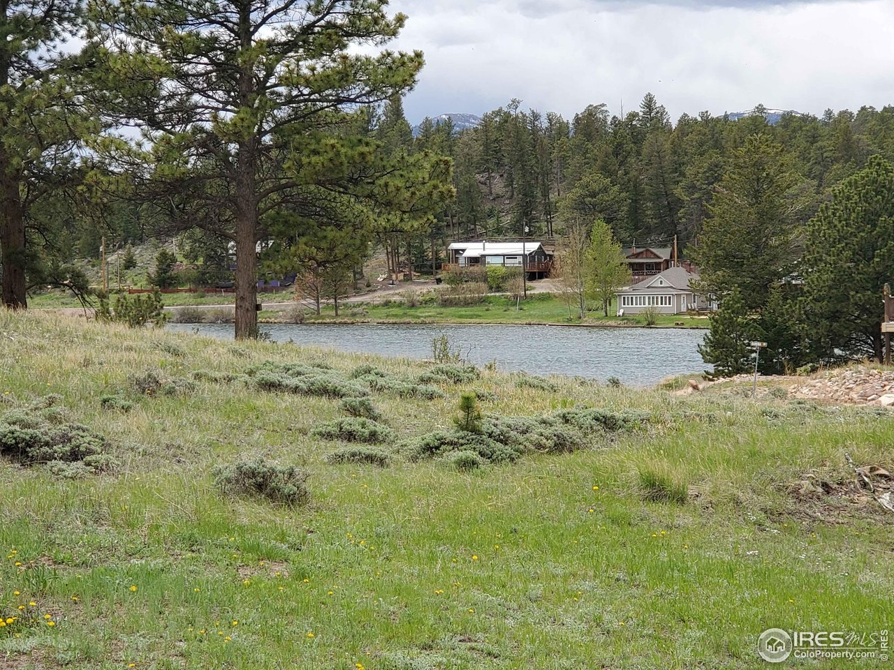 131 Main Street Red Feather Lakes, CO 80545 - Photo 2 of 19
