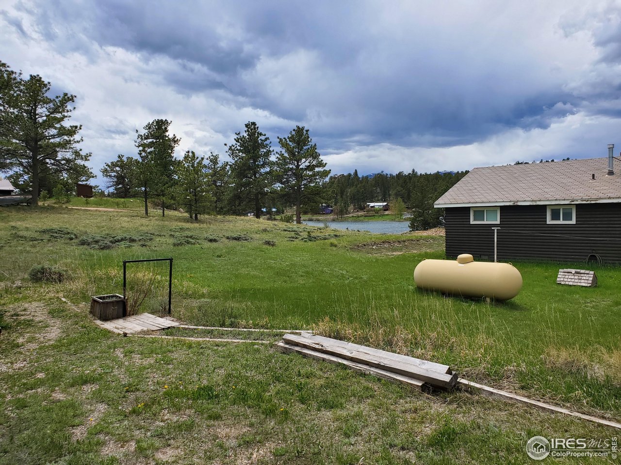 131 Main Street Red Feather Lakes, CO 80545 - Photo 6 of 19