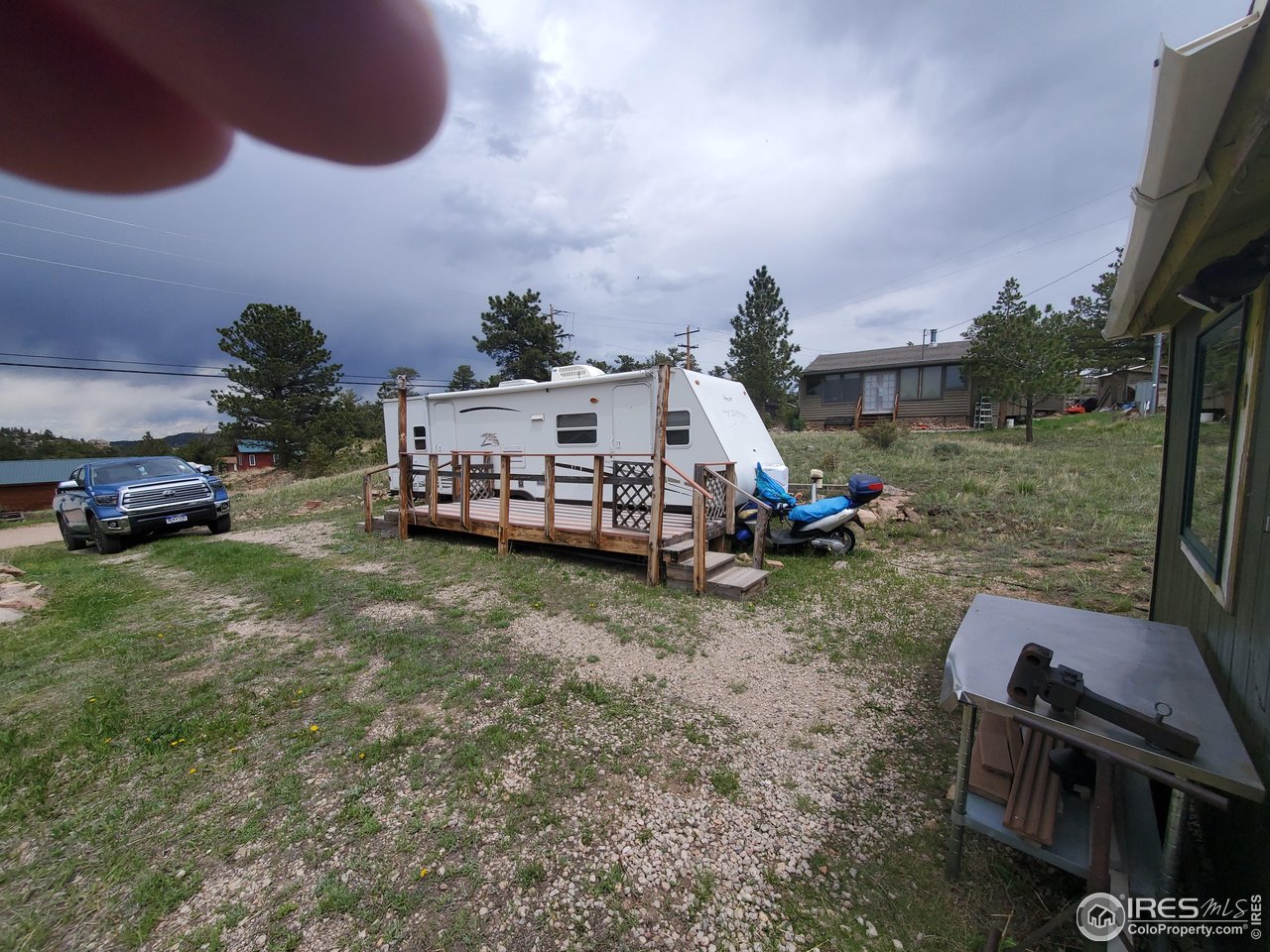 131 Main Street Red Feather Lakes, CO 80545 - Photo 7 of 19