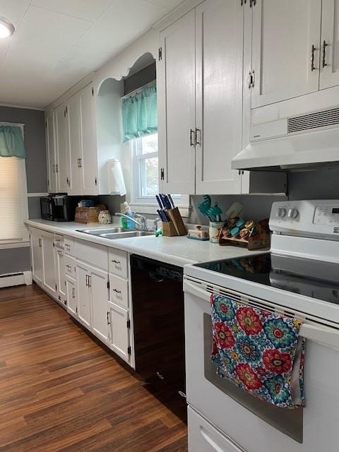 131 Waterville Road Skowhegan, ME 04976 - Photo 4 of 23 kitchen 4