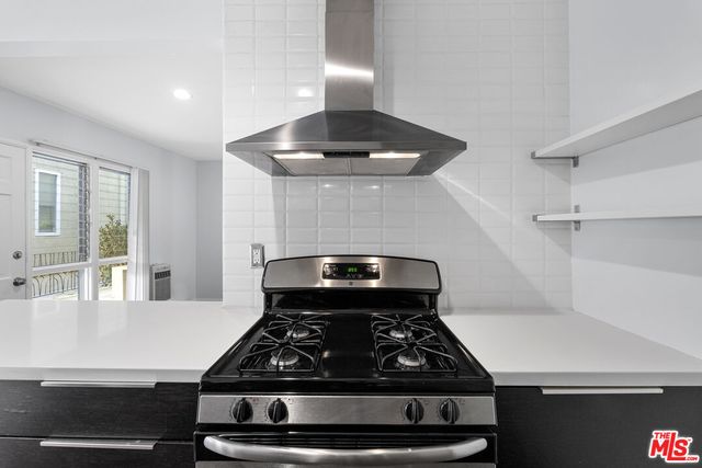 $2,790 | 612 Huntley Drive, Unit 3, West Hollywood, CA 90069