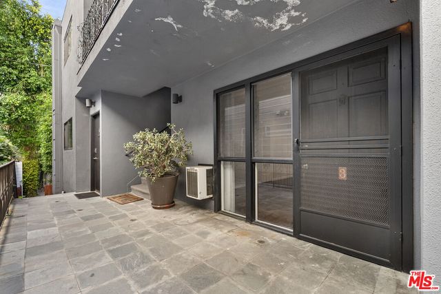 $2,790 | 612 Huntley Drive, Unit 3, West Hollywood, CA 90069