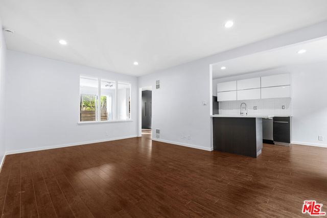 $2,790 | 612 Huntley Drive, Unit 3, West Hollywood, CA 90069