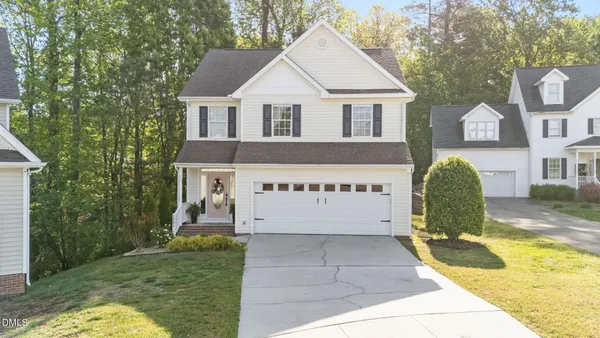 $439,000 | 1201 Miracle Drive, Wake Forest, NC 27587