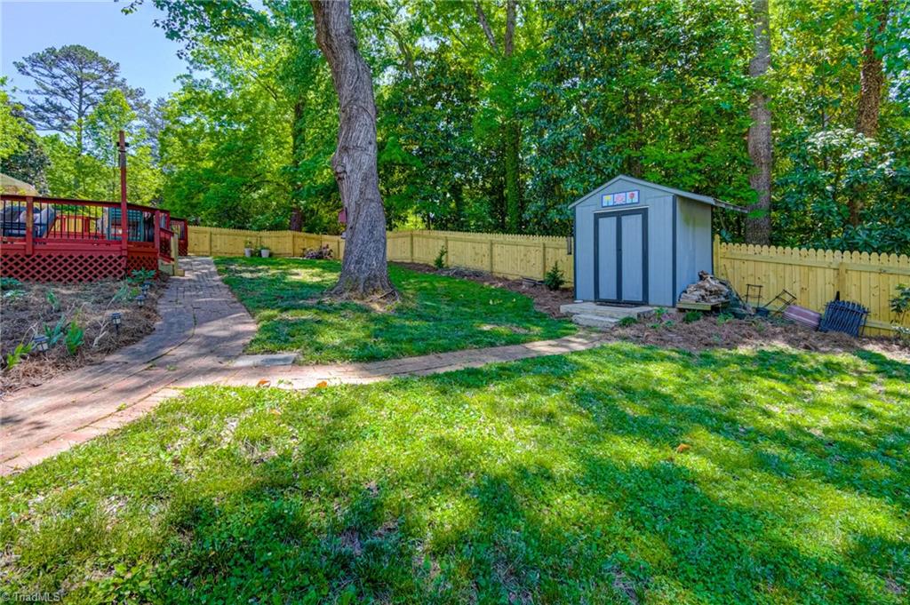 2832 Kensington Road Winston-Salem, NC 27106 - Photo 50 of 50