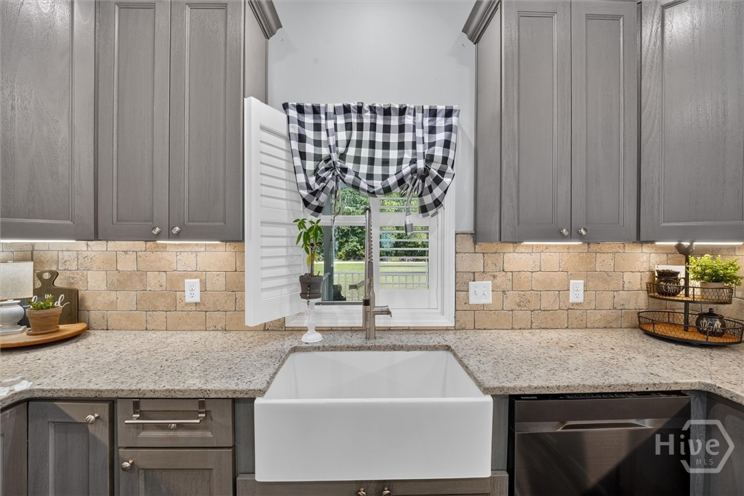 1260 Little McCall Road Guyton, GA 31312 - Photo 18 of 62 Gallery Image 18