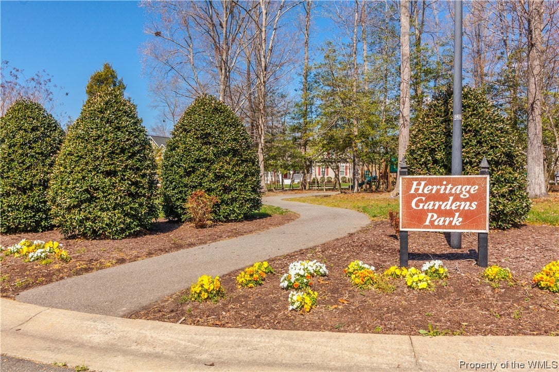 7415 Winding Jasmine Road Quinton, VA 23141 - Photo 35 of 38 Gallery Image 35