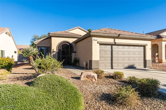 $429,000 | 590 Mountain Links Drive, Henderson, NV 89012