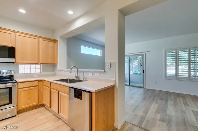 $429,000 | 590 Mountain Links Drive, Henderson, NV 89012