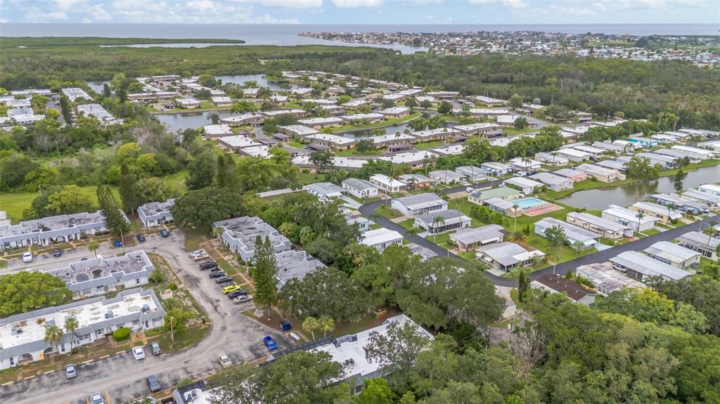 4252 Sheldon Place, Unit 4252 New Port Richey, FL 34652 - Photo 26 of 29