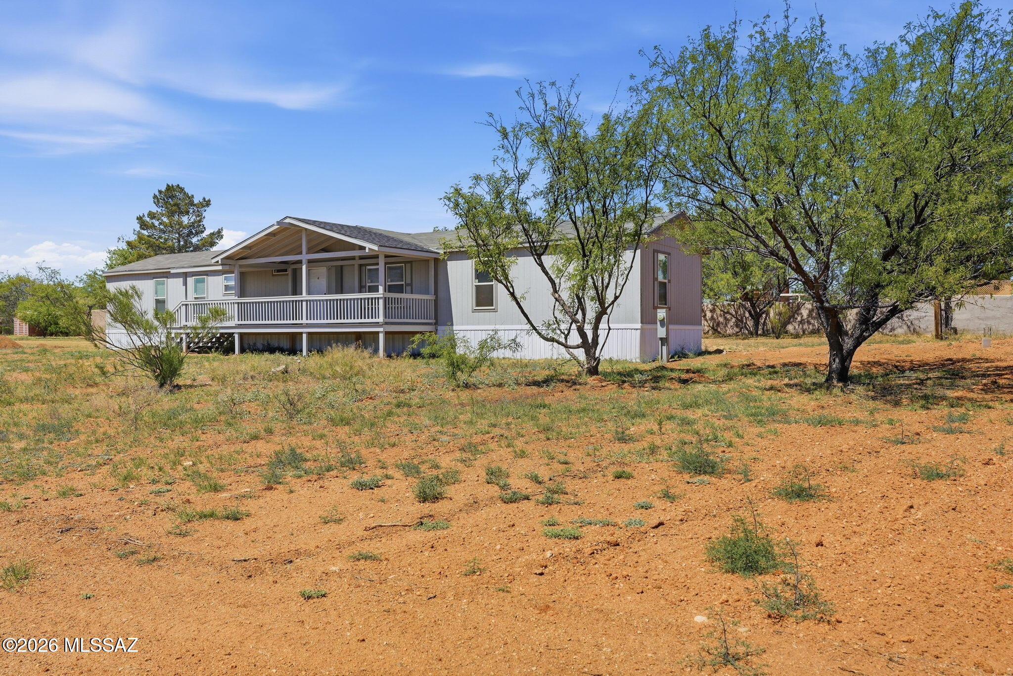 1865 North Johnson Road Dragoon, AZ 85609 - Photo 5 of 35
