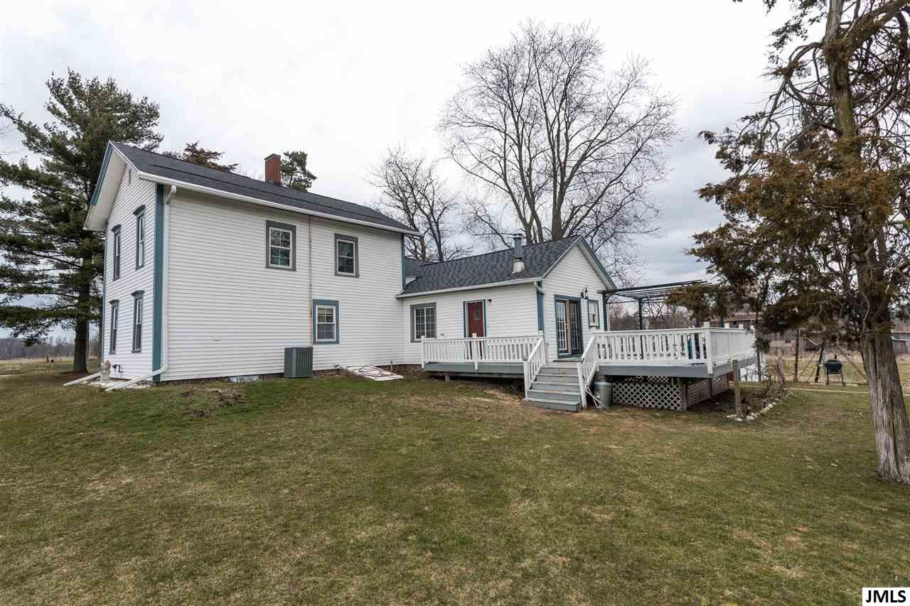 7905 Crego Road Brooklyn, MI 49230 - Photo 2 of 36 Photo 2