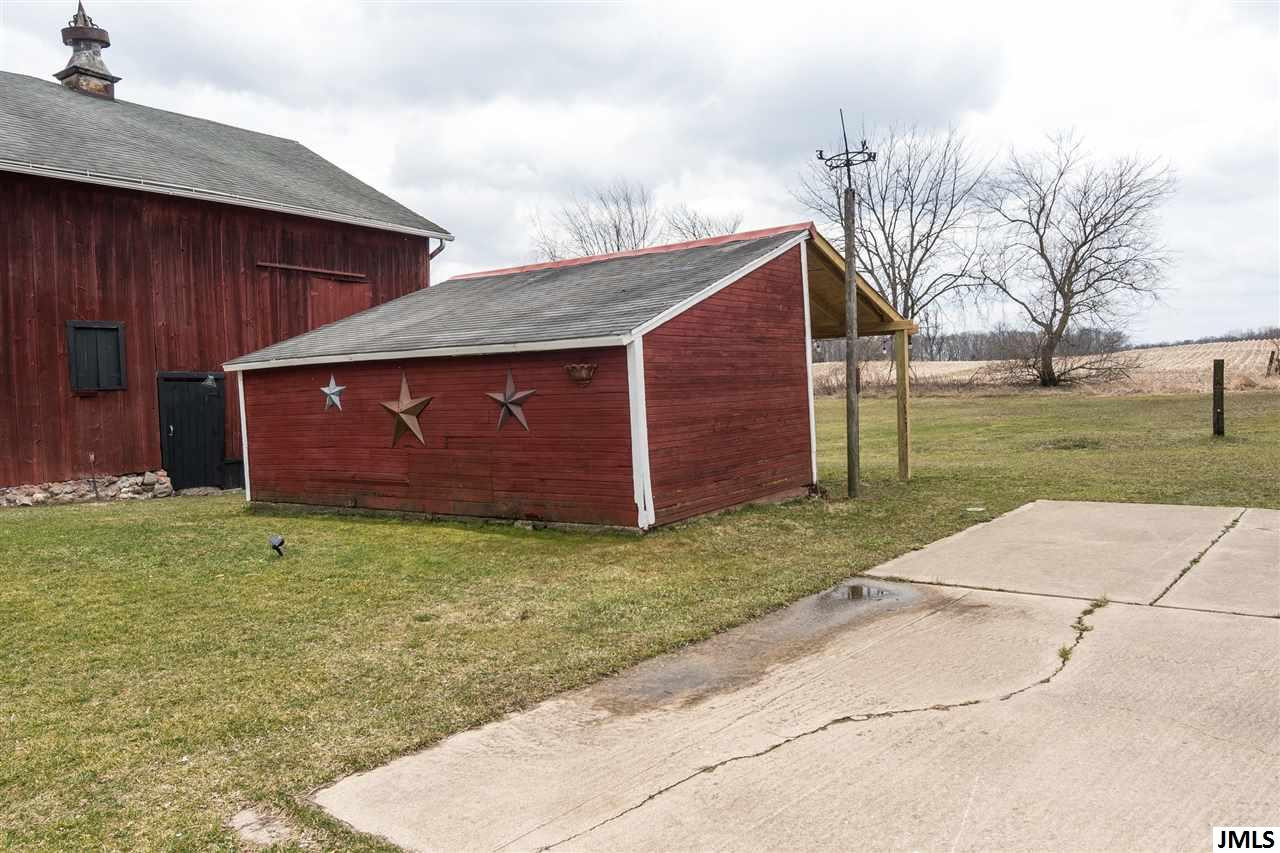 7905 Crego Road Brooklyn, MI 49230 - Photo 30 of 36 Photo 30