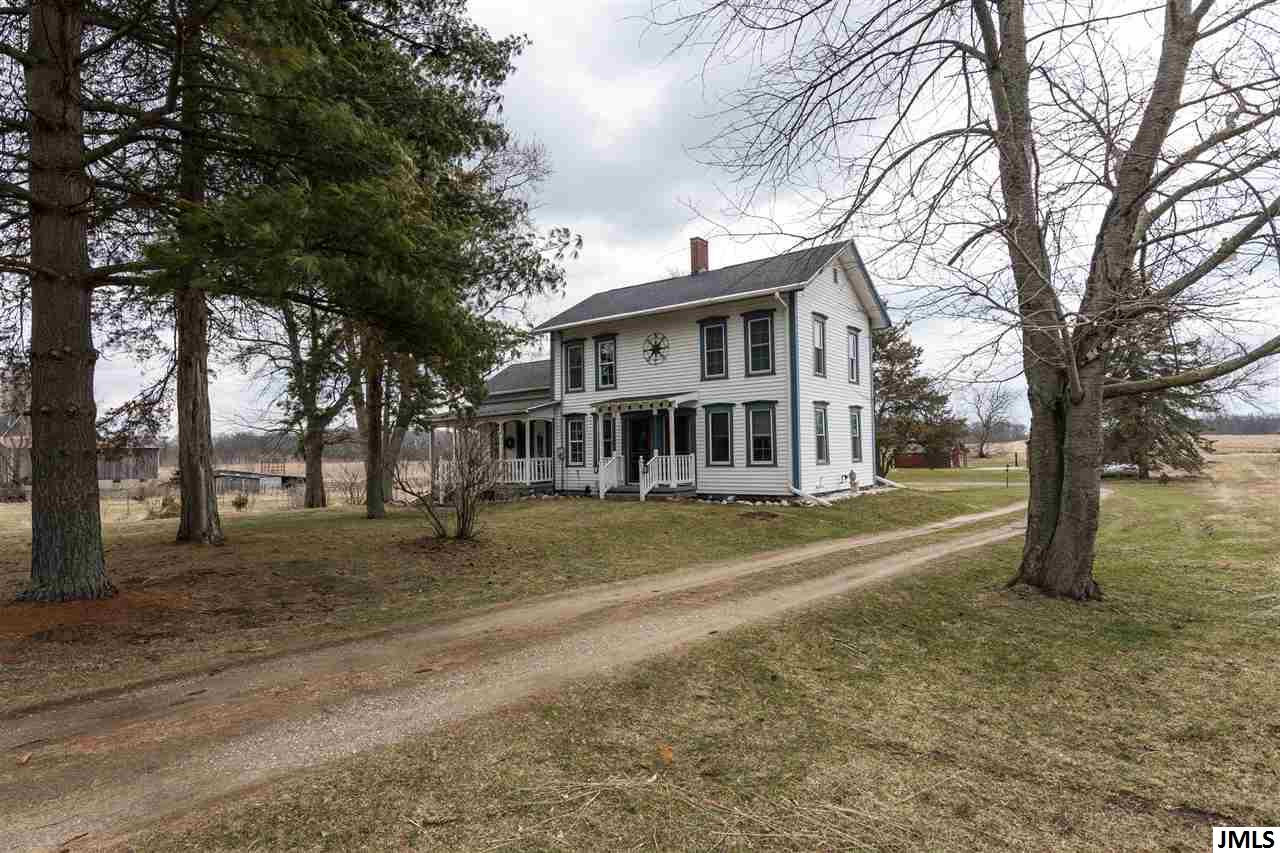 7905 Crego Road Brooklyn, MI 49230 - Photo 3 of 36 Photo 3
