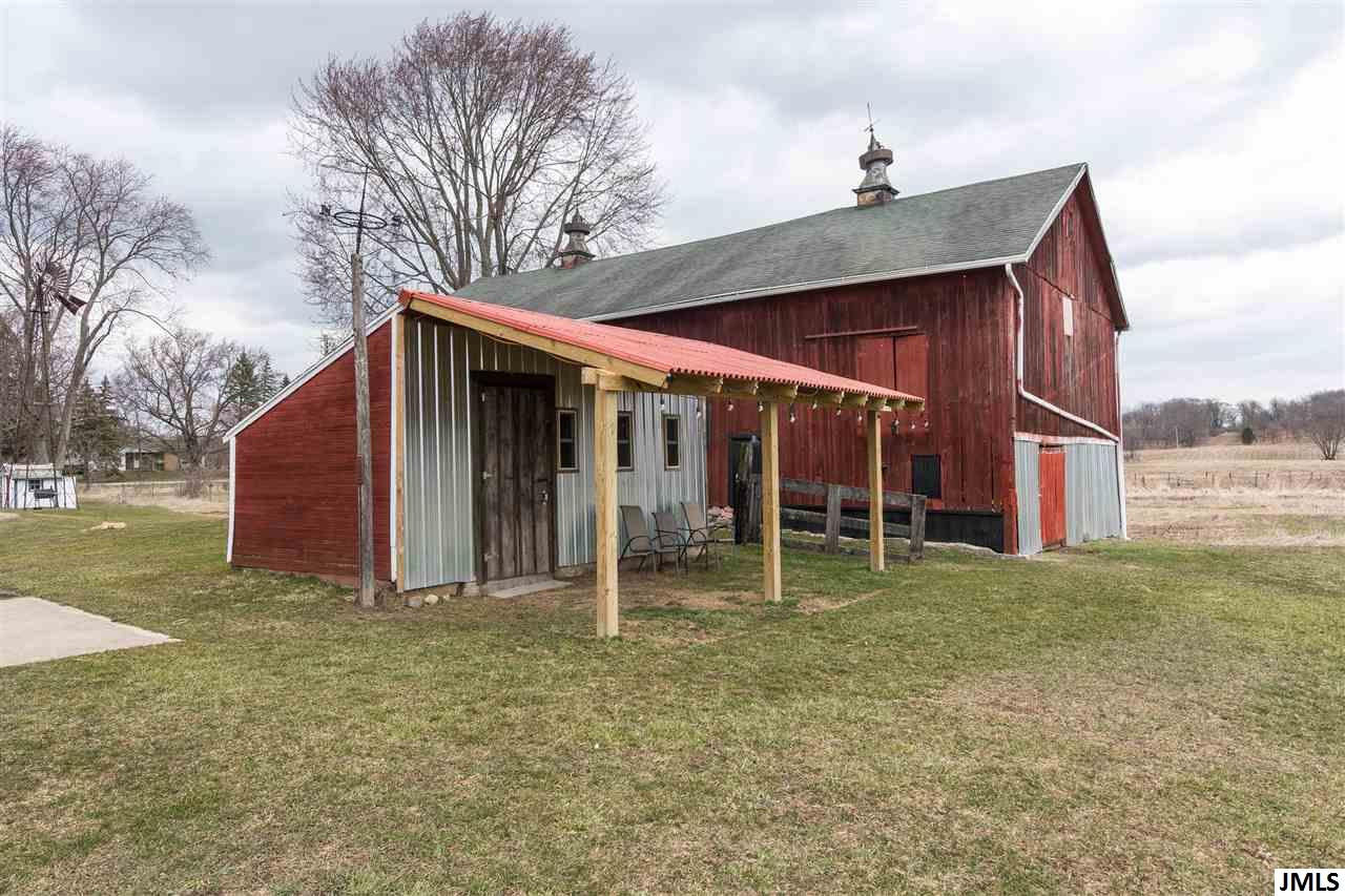 7905 Crego Road Brooklyn, MI 49230 - Photo 31 of 36 Photo 31