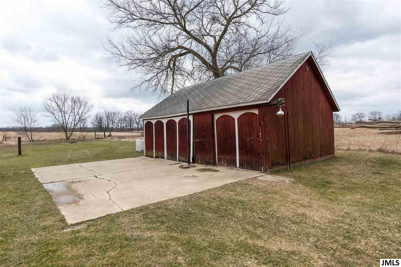 7905 Crego Road Brooklyn, MI 49230 - Photo 34 of 36 Photo 34