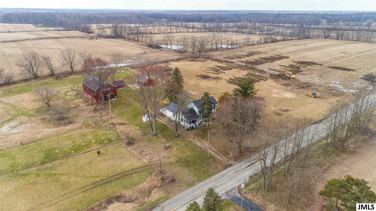 7905 Crego Road Brooklyn, MI 49230 - Photo 35 of 36 Photo 35