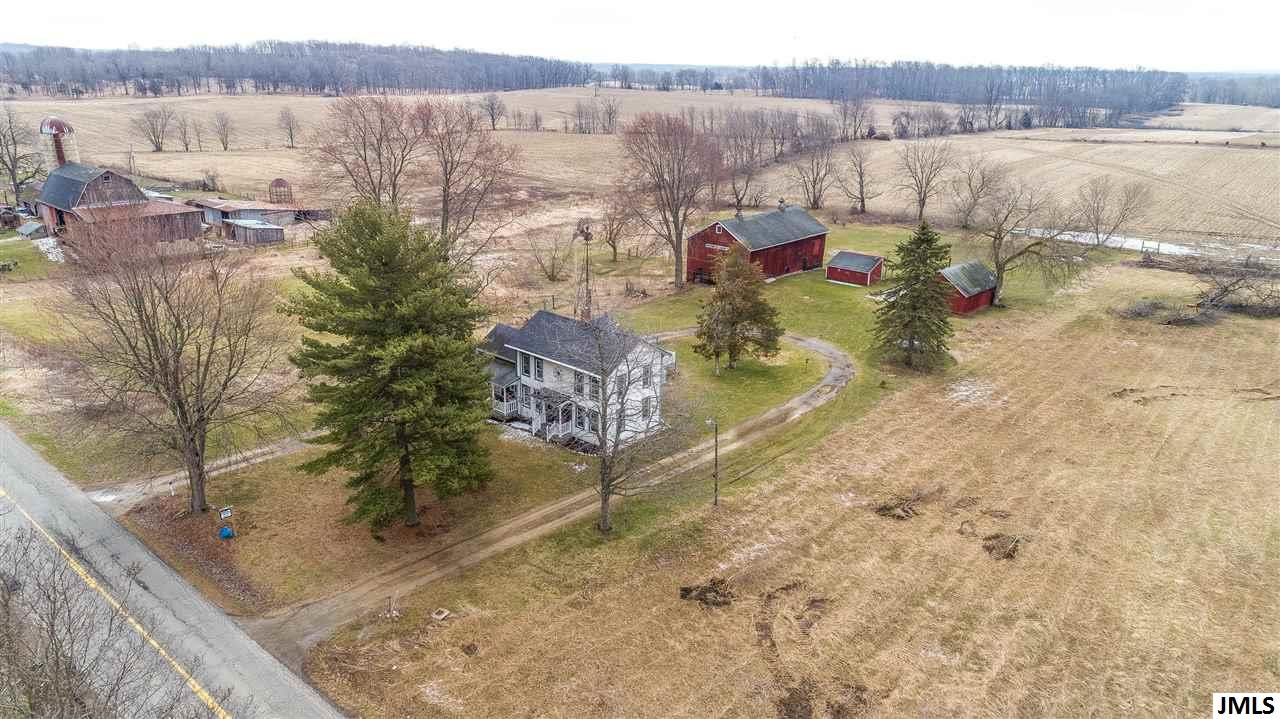 7905 Crego Road Brooklyn, MI 49230 - Photo 36 of 36 Photo 36
