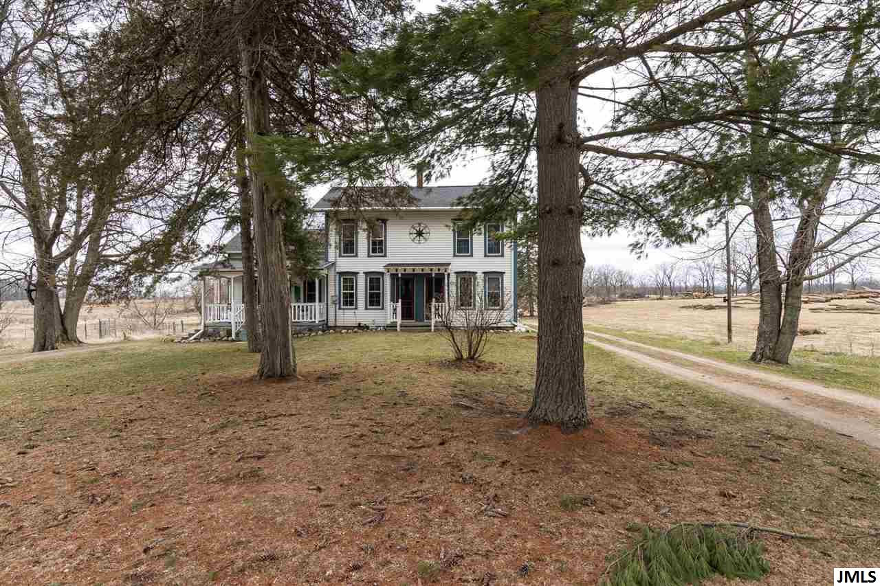 7905 Crego Road Brooklyn, MI 49230 - Photo 4 of 36 Photo 4