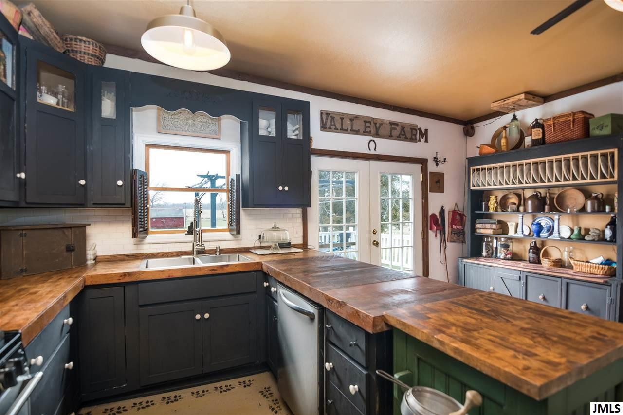 7905 Crego Road Brooklyn, MI 49230 - Photo 9 of 36 Photo 9