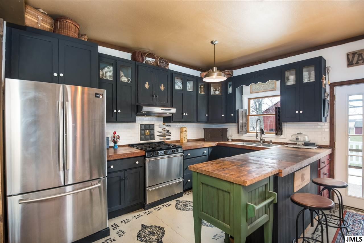 7905 Crego Road Brooklyn, MI 49230 - Photo 10 of 36 Photo 10