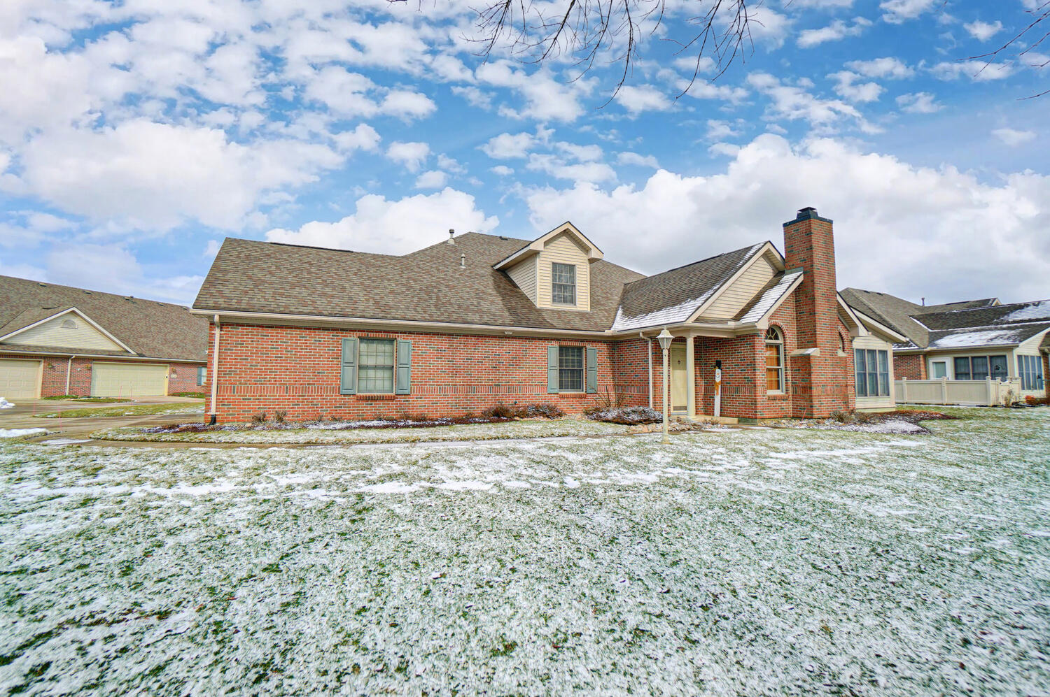 820 Brendle Springfield, OH 45503 - Photo 50 of 50