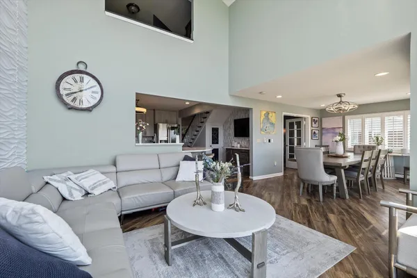 $1,095,000 | 8115 Colony Drive, Algonac, MI 48001