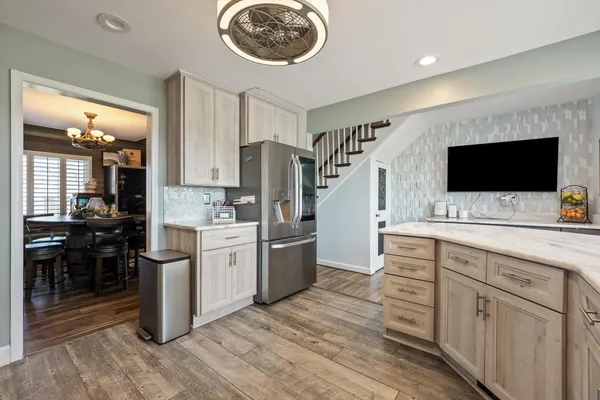 $1,095,000 | 8115 Colony Drive, Algonac, MI 48001