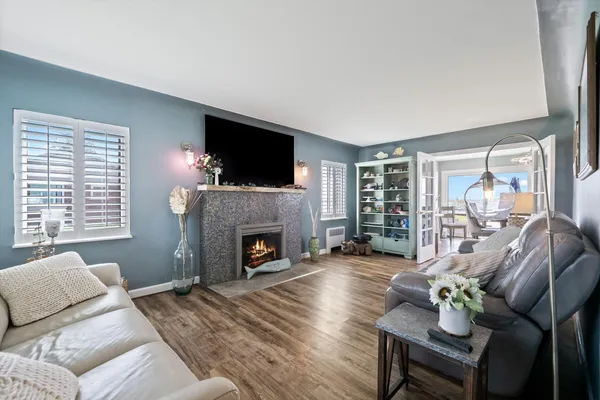 $1,095,000 | 8115 Colony Drive, Algonac, MI 48001