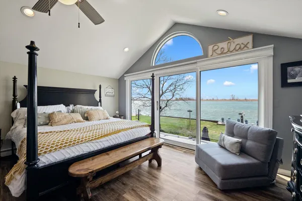 $1,095,000 | 8115 Colony Drive, Algonac, MI 48001