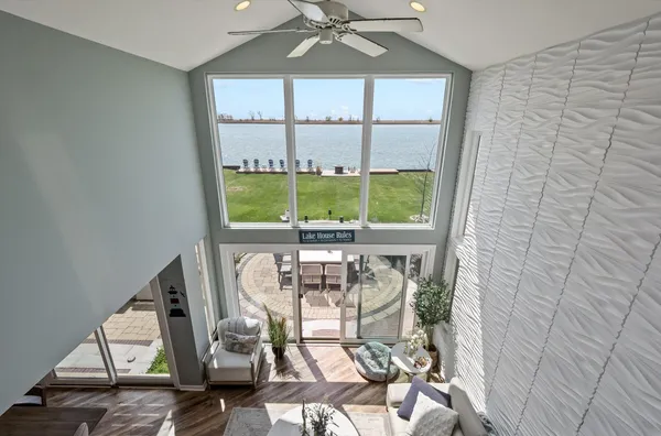 $1,095,000 | 8115 Colony Drive, Algonac, MI 48001