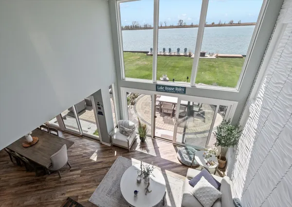 $1,095,000 | 8115 Colony Drive, Algonac, MI 48001