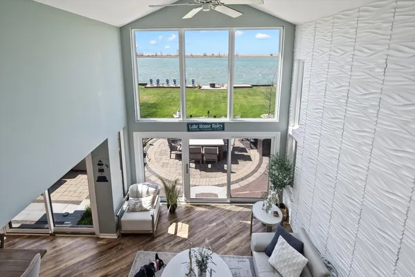 $1,095,000 | 8115 Colony Drive, Algonac, MI 48001