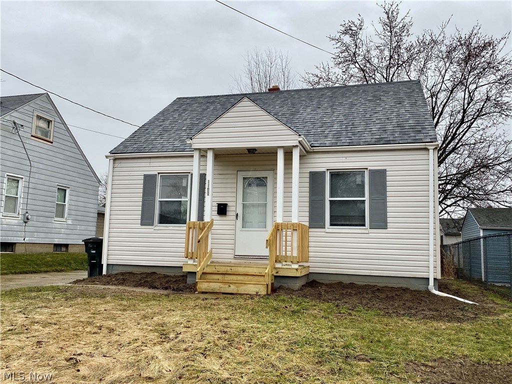 1148 Reed Avenue Akron, OH 44306 - Photo 15 of 15 Gallery Image 15