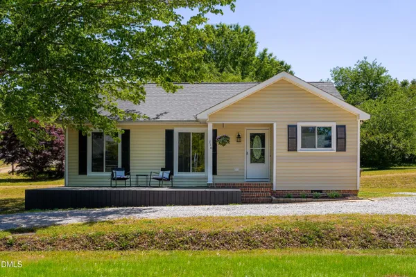 $315,000 | 714 Brewer Avenue, Wake Forest, NC 27587