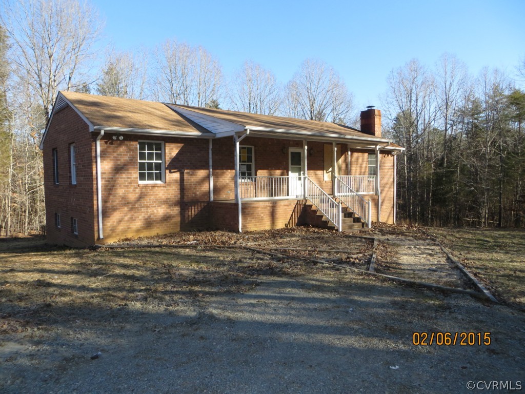 3361 Duke Road Powhatan, VA 23139 - Photo 1 of 12 Gallery Image 1